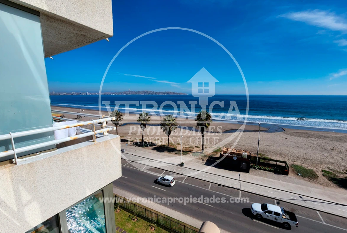 Departamento Palmar 75 Torre 4, La Serena