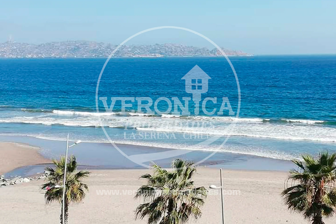 Departamento Palmar 75 Torre 4, La Serena