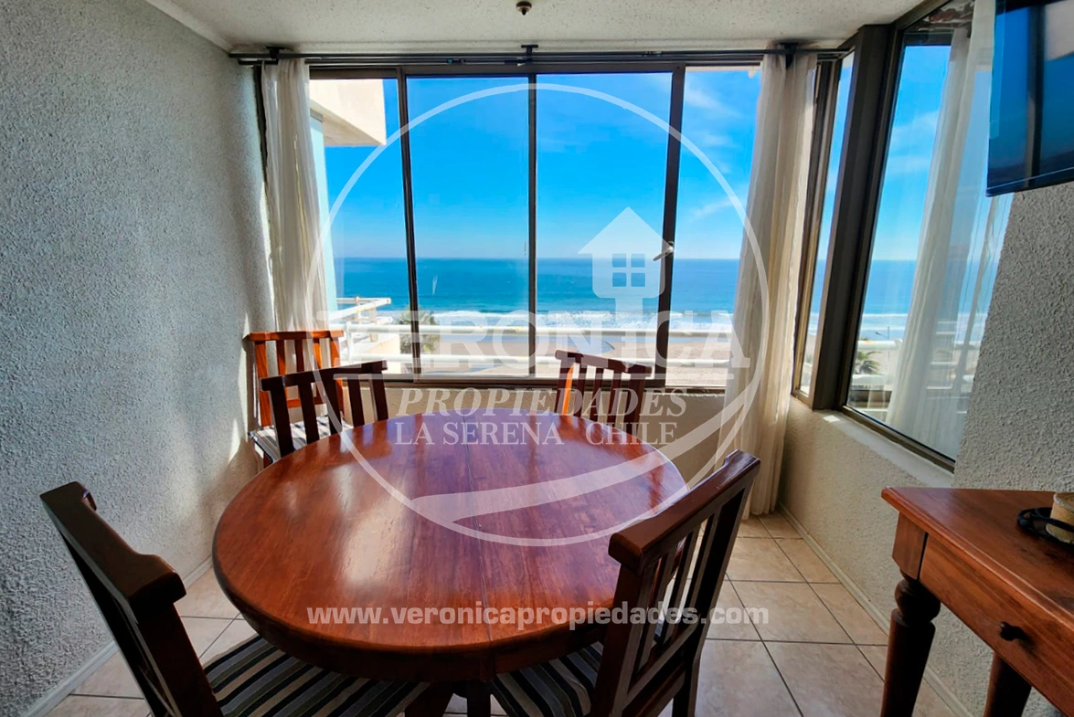 Departamento Palmar 75 Torre 4, La Serena