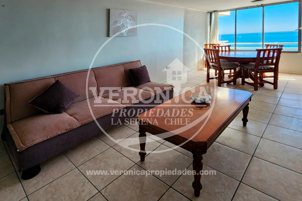 Departamento Palmar 75 Torre 4, La Serena
