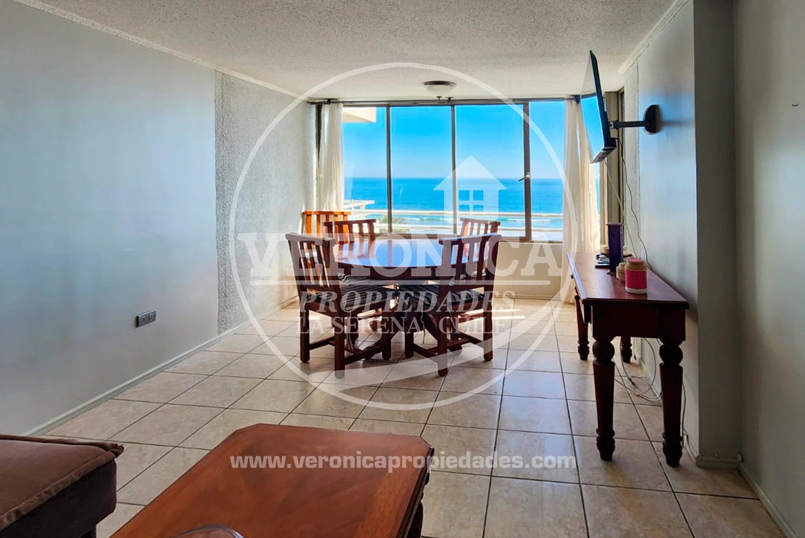 Departamento Palmar 75 Torre 4, La Serena
