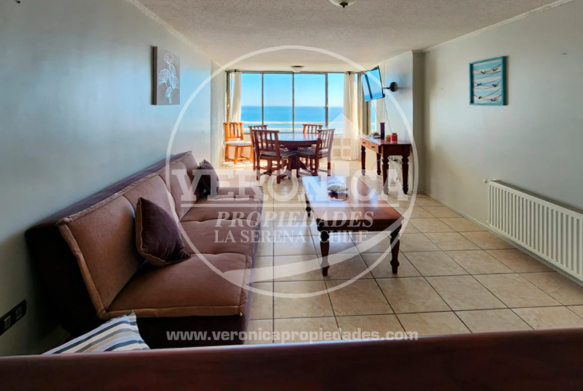 Departamento Palmar 75 Torre 4, La Serena