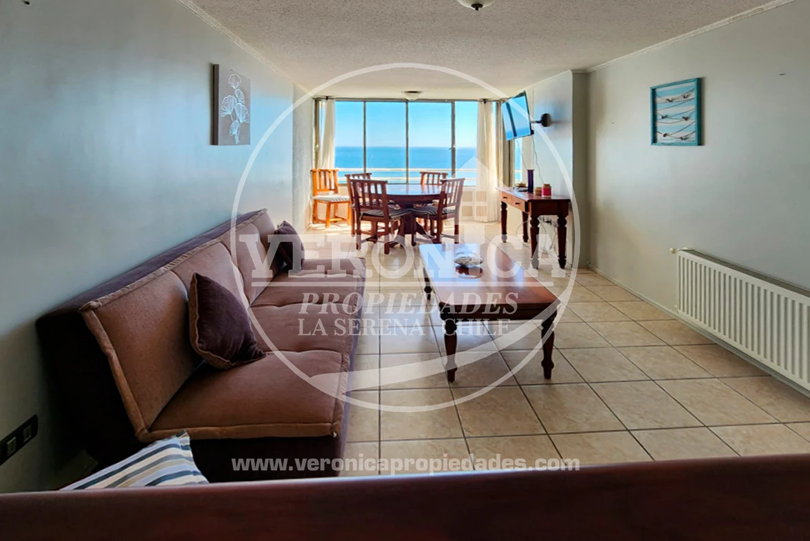 Departamento Palmar 75 Torre 4, La Serena