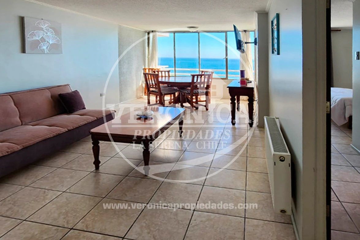 Departamento Palmar 75 Torre 4, La Serena