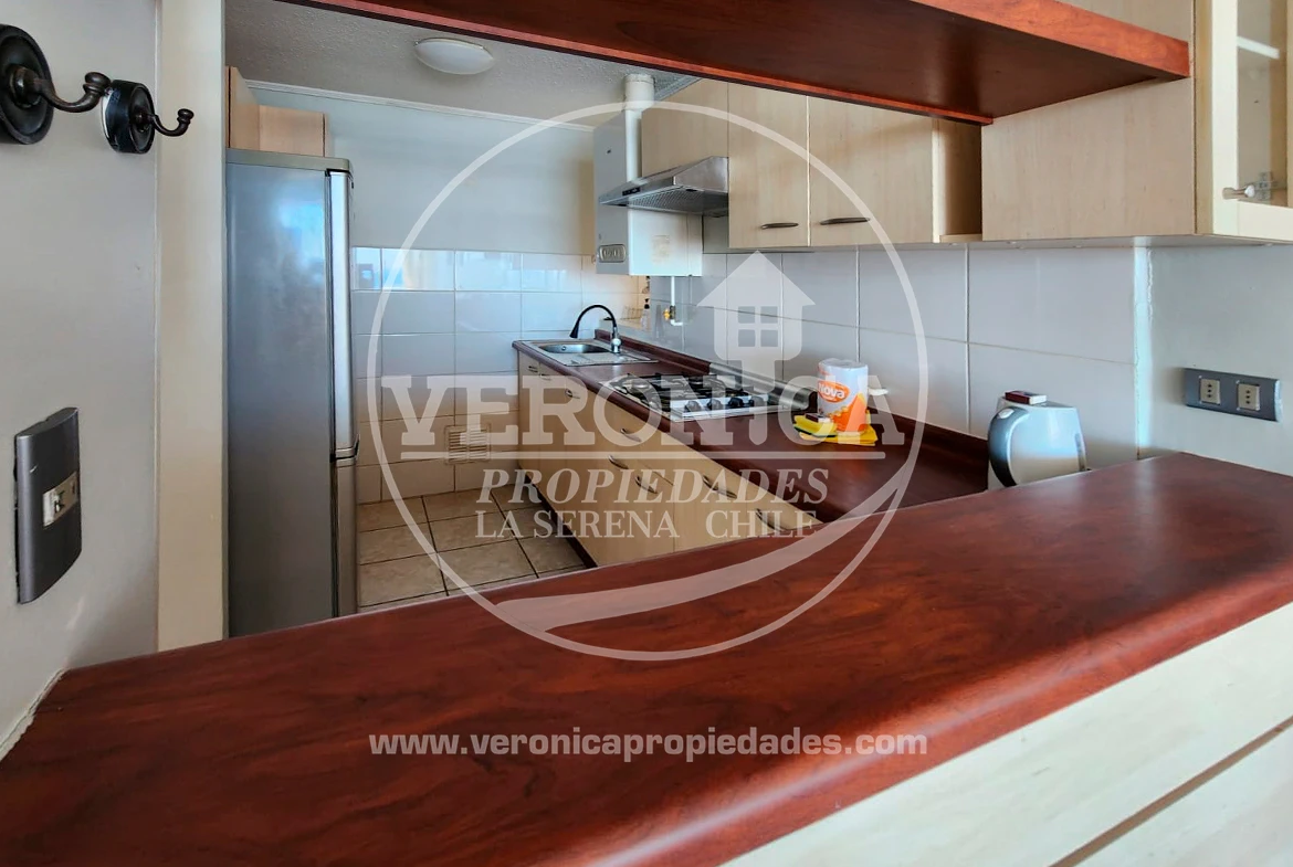 Departamento Palmar 75, La Serena