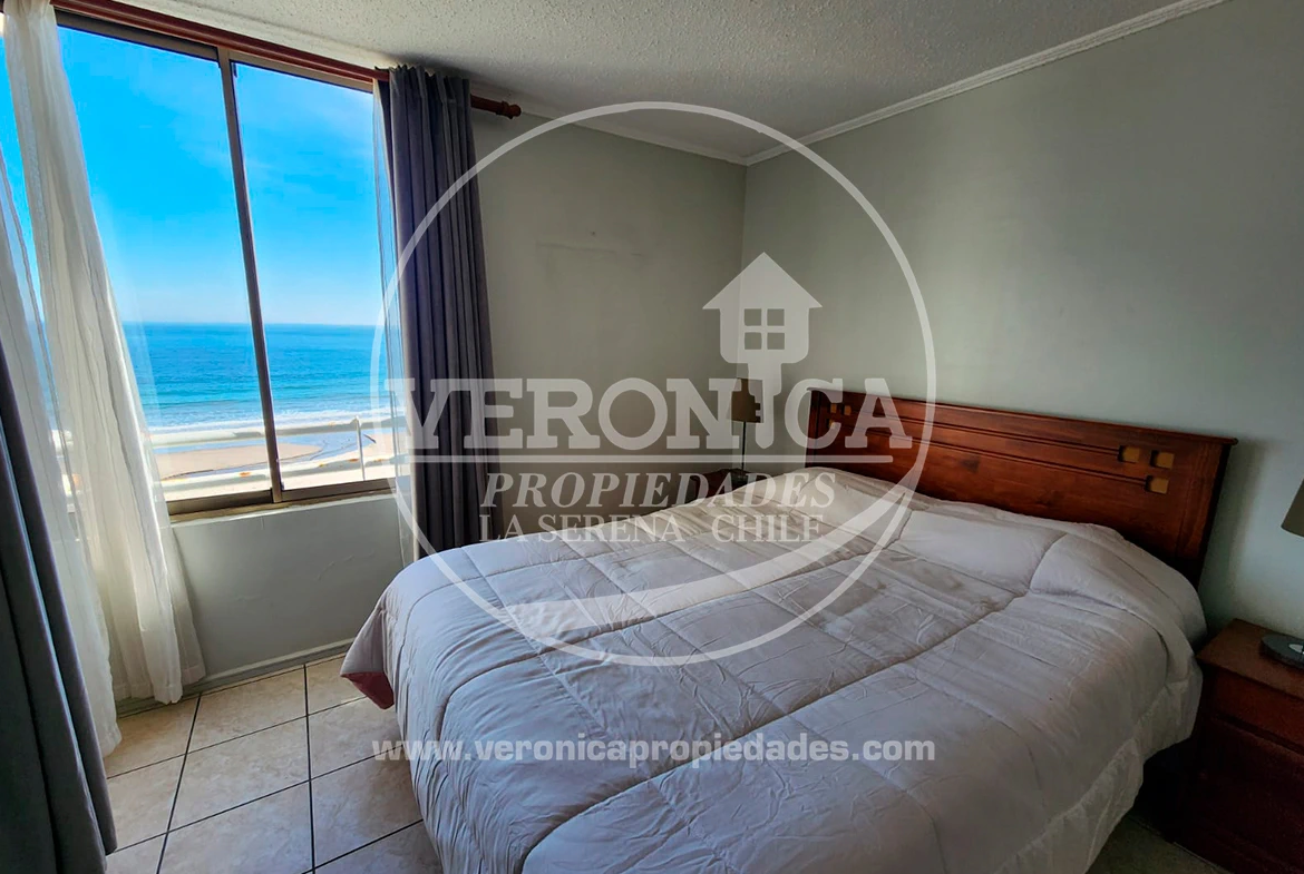 Departamento Palmar 75 Torre 4, La Serena