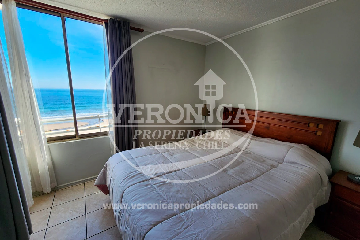 Departamento Palmar 75 Torre 4, La Serena
