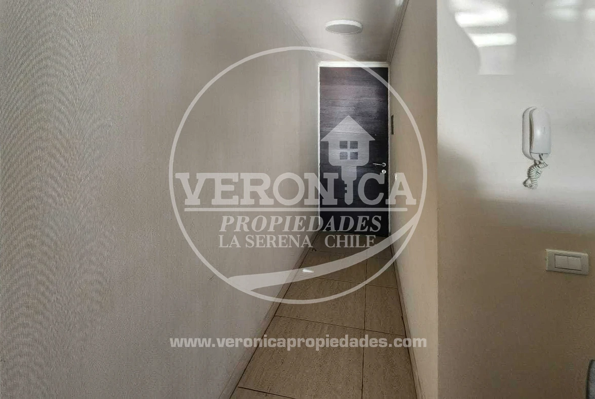 Departamento Bora Bora, La Serena