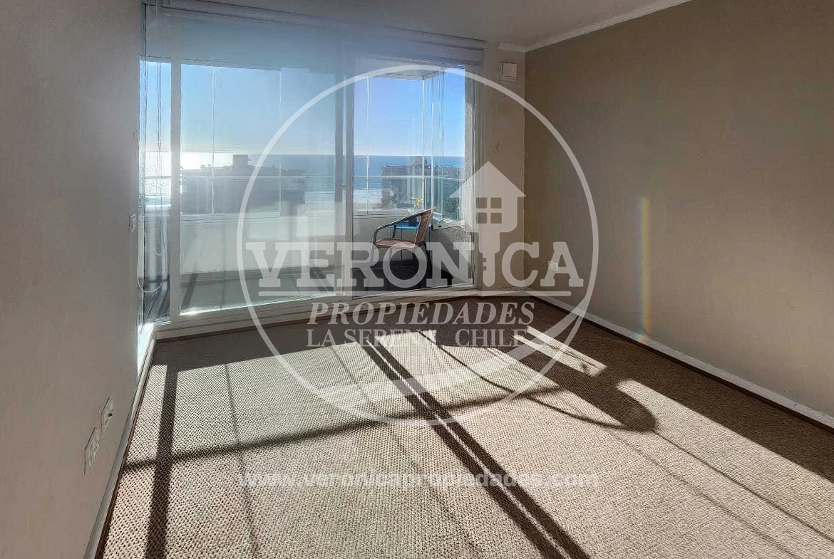 Departamento Bora Bora, La Serena