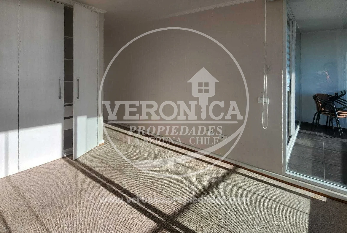Departamento Bora Bora, La Serena