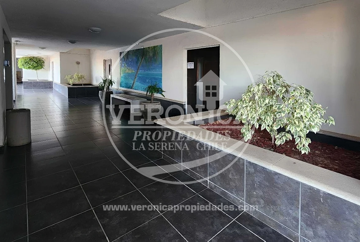 Departamento Bora Bora, La Serena