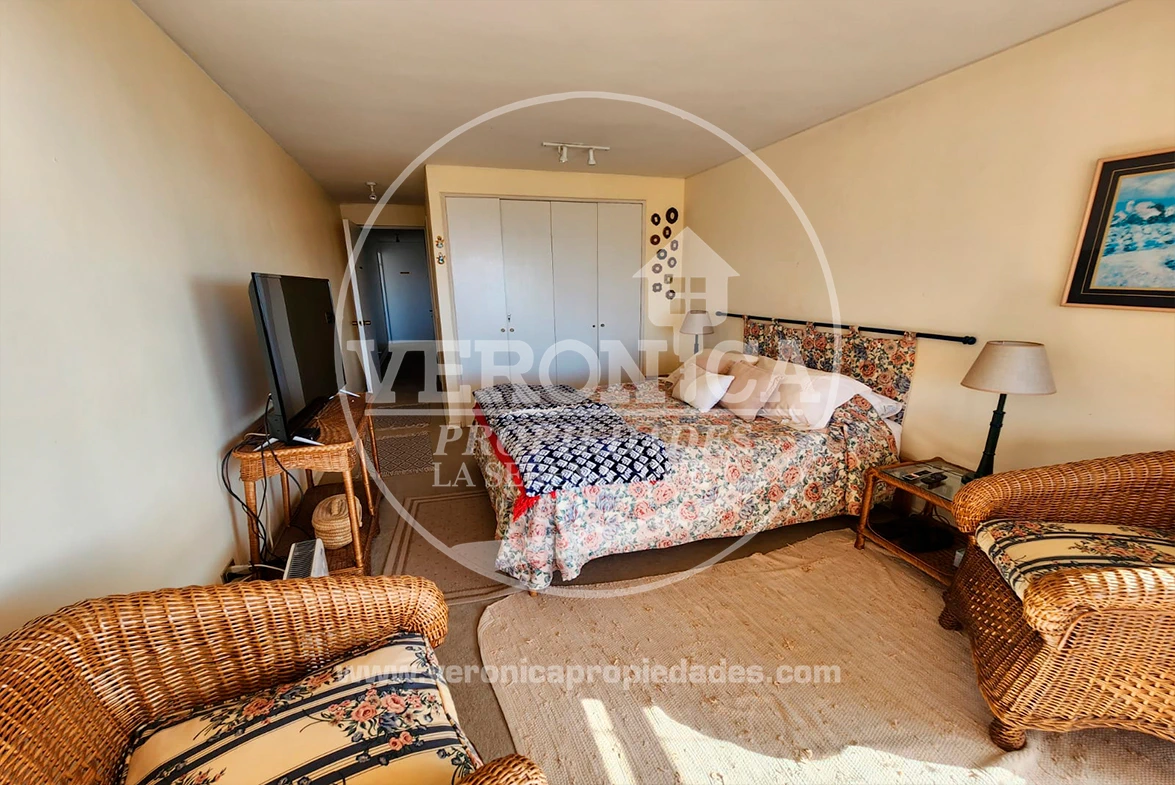 Departamento Agua Marina 209, La Serena