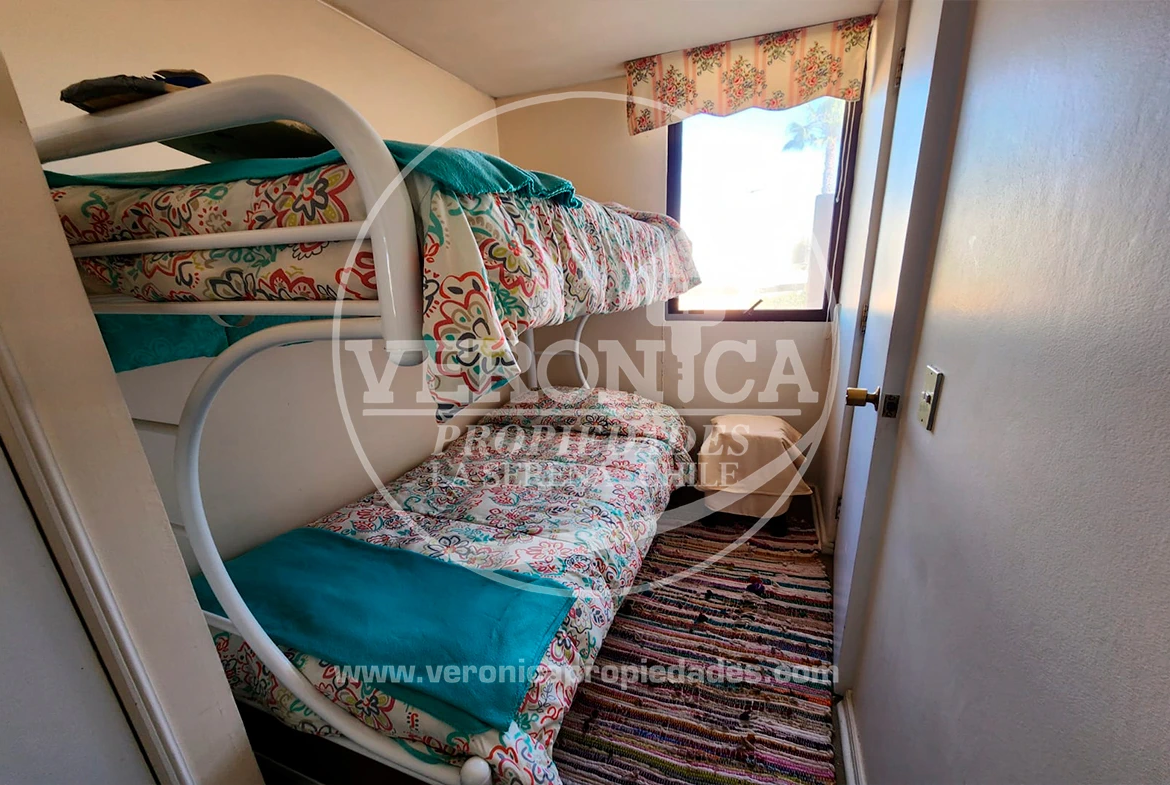 Departamento Agua Marina 209, La Serena