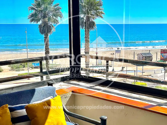 Departamento Agua Marina 509, La Serena
