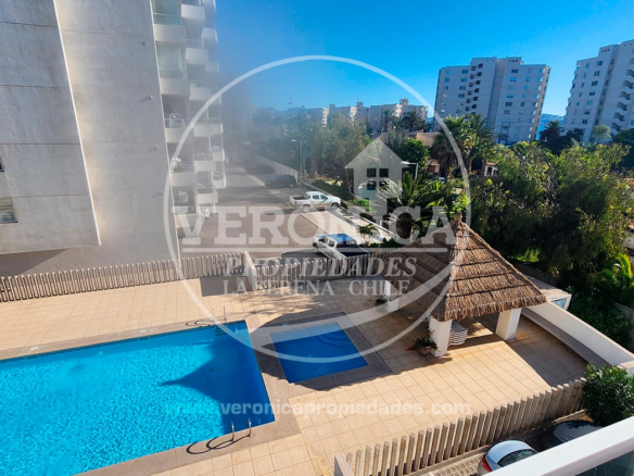 Departamento Bora Bora 407, La Serena