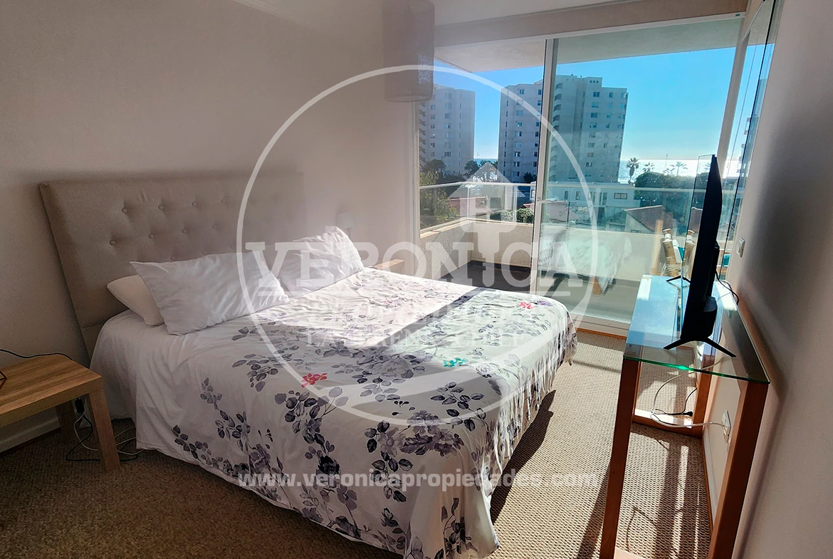 Departamento Bora Bora 407, La Serena