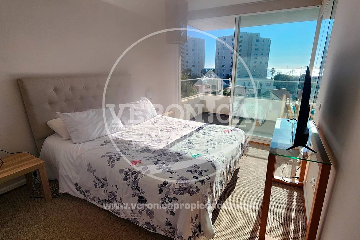 Departamento Bora Bora 407, La Serena
