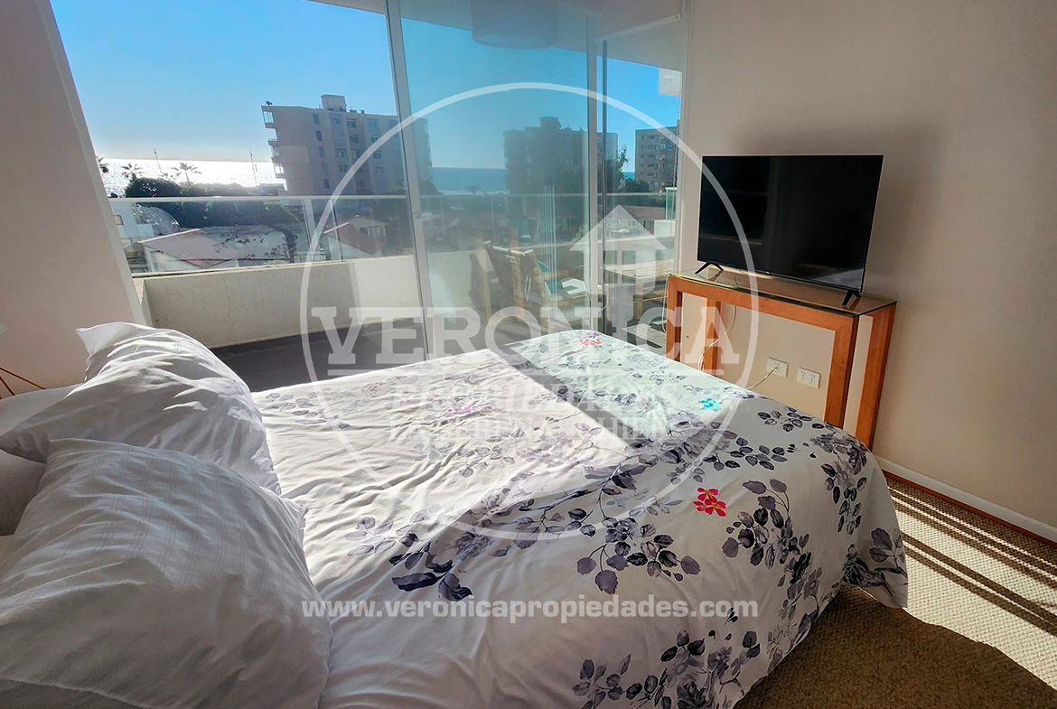 Departamento Bora Bora 407, La Serena