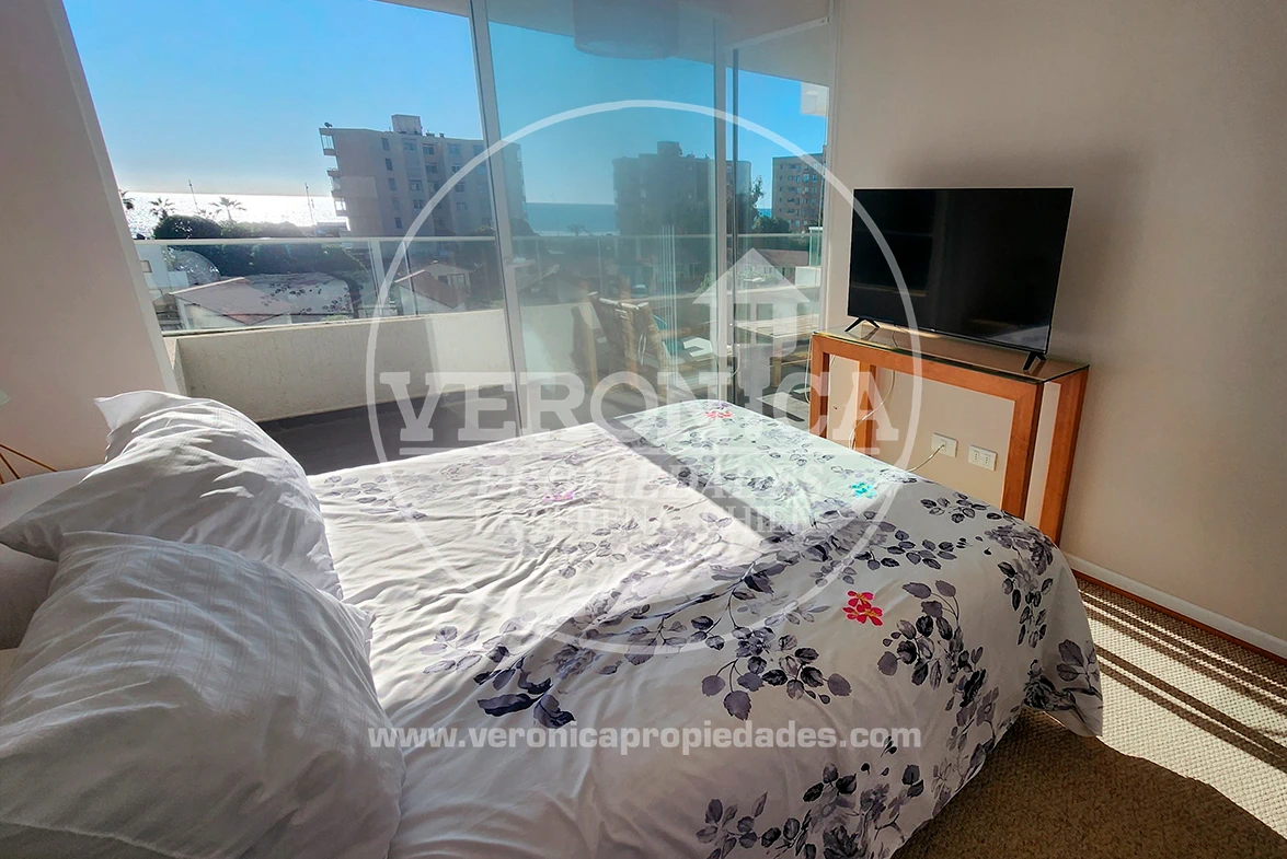 Departamento Bora Bora 407, La Serena