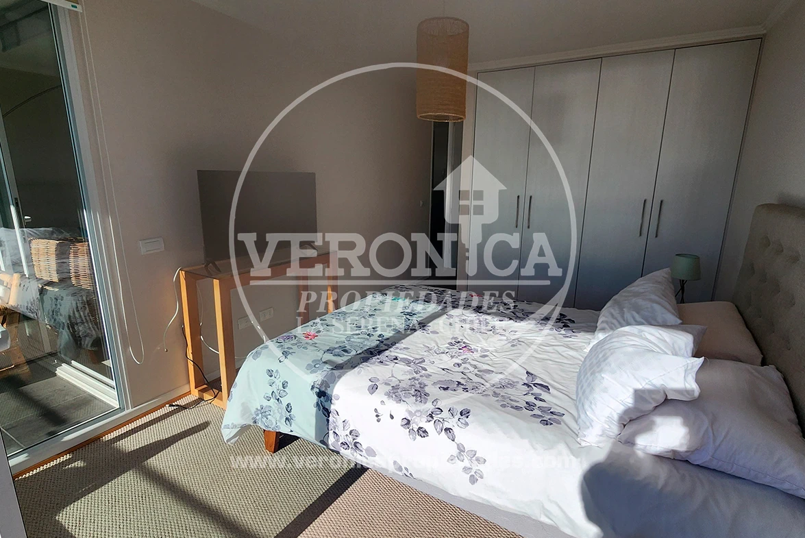 Departamento Bora Bora 407, La Serena