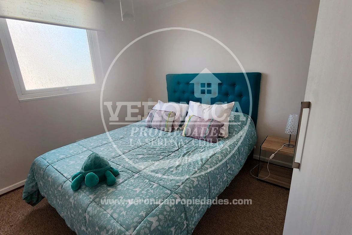 Departamento Bora Bora 407, La Serena