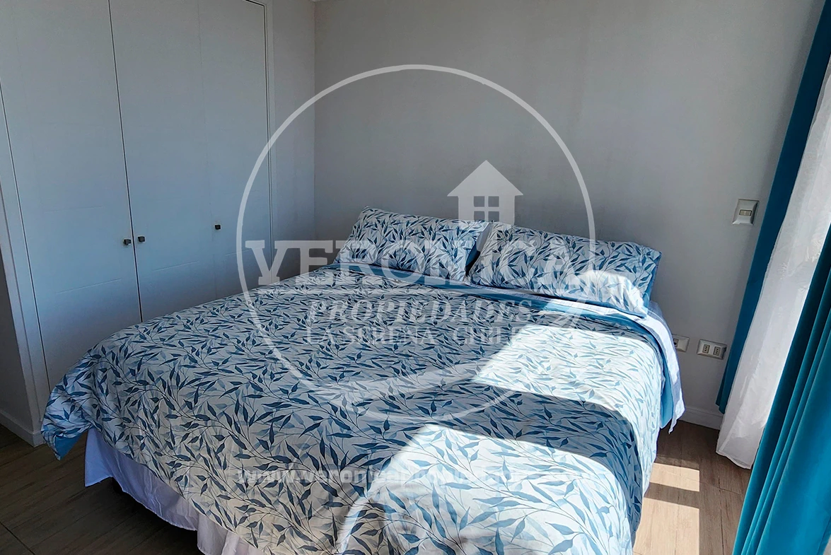 Departamento Club Océano 702, Coquimbo