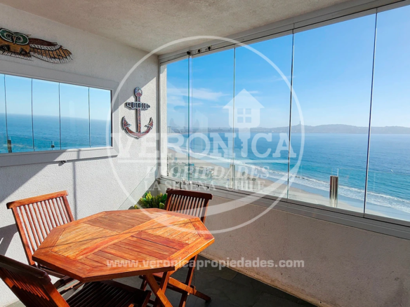 Departamento Jardín del Mar 1709, Coquimbo