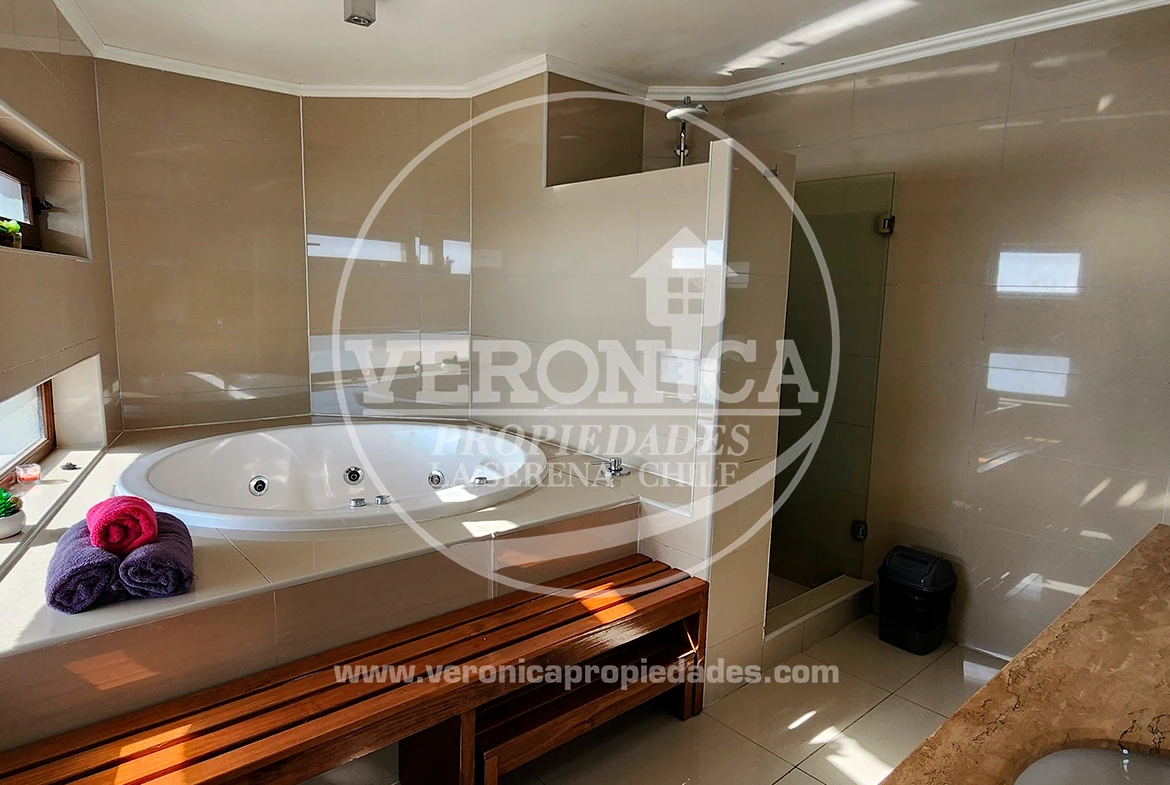 Departamento Jardín del Mar 1709, Coquimbo