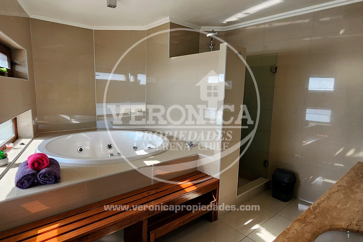 Departamento Jardín del Mar 1709, Coquimbo
