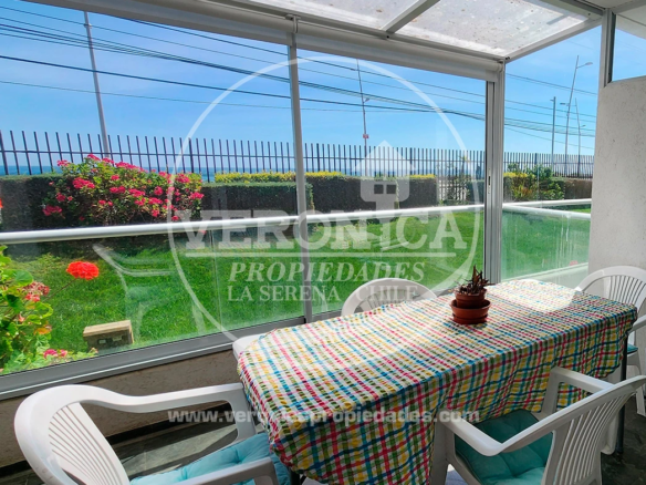 Departamento Neohaus 108, La Serena