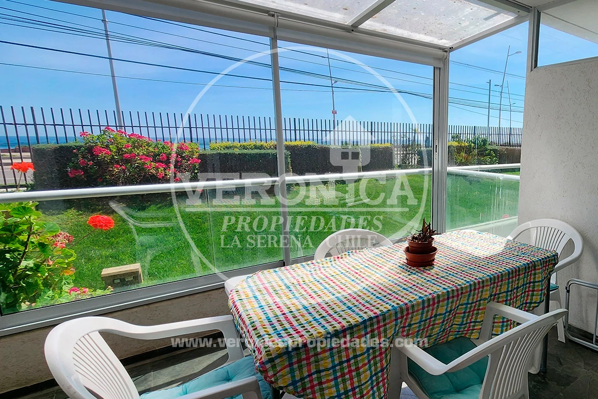 Departamento Neohaus 108, La Serena
