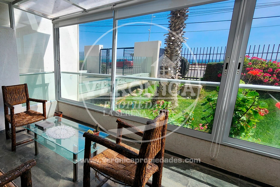 Departamento Neohaus 108, La Serena