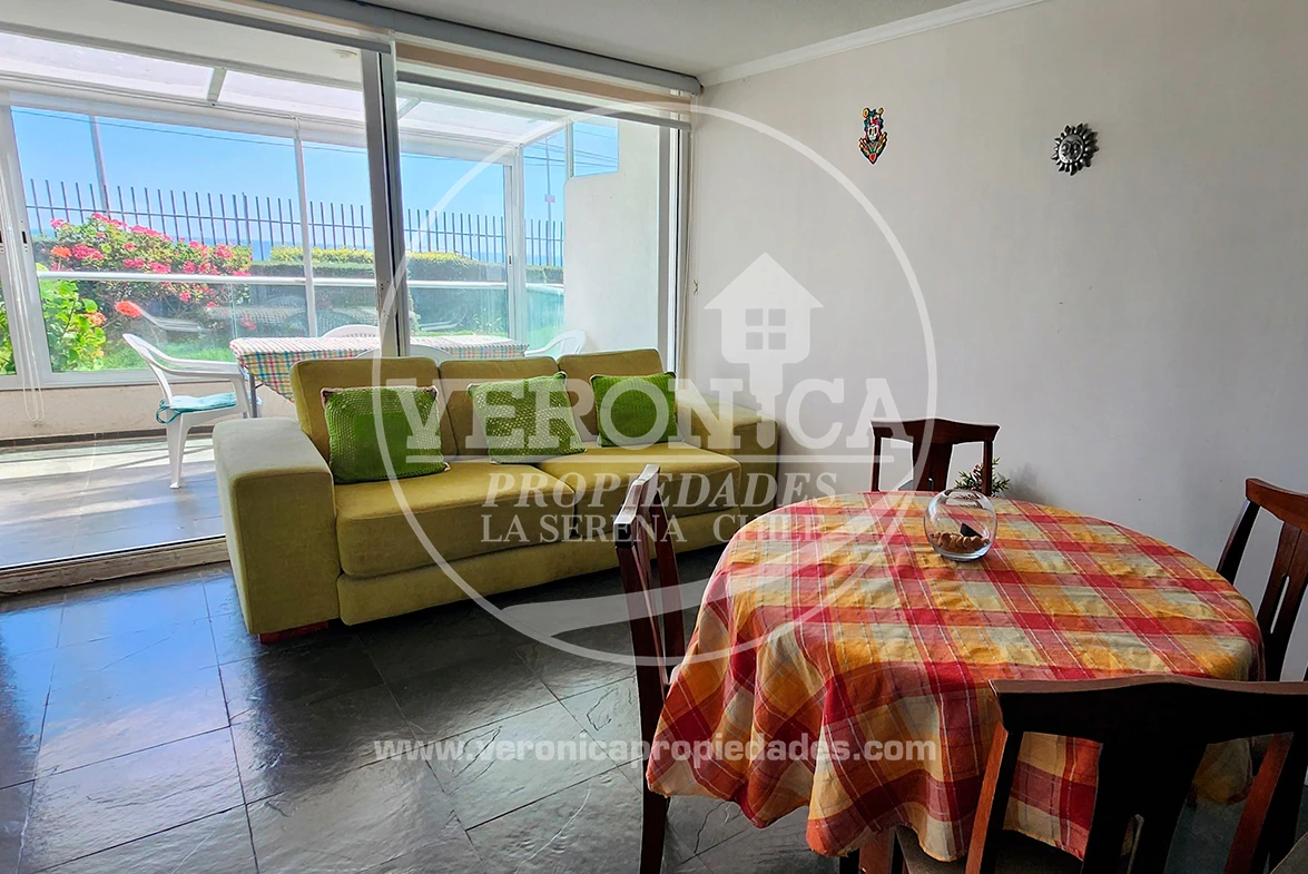 Departamento Neohaus 108, La Serena