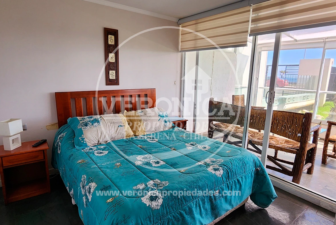 Departamento Neohaus 108, La Serena