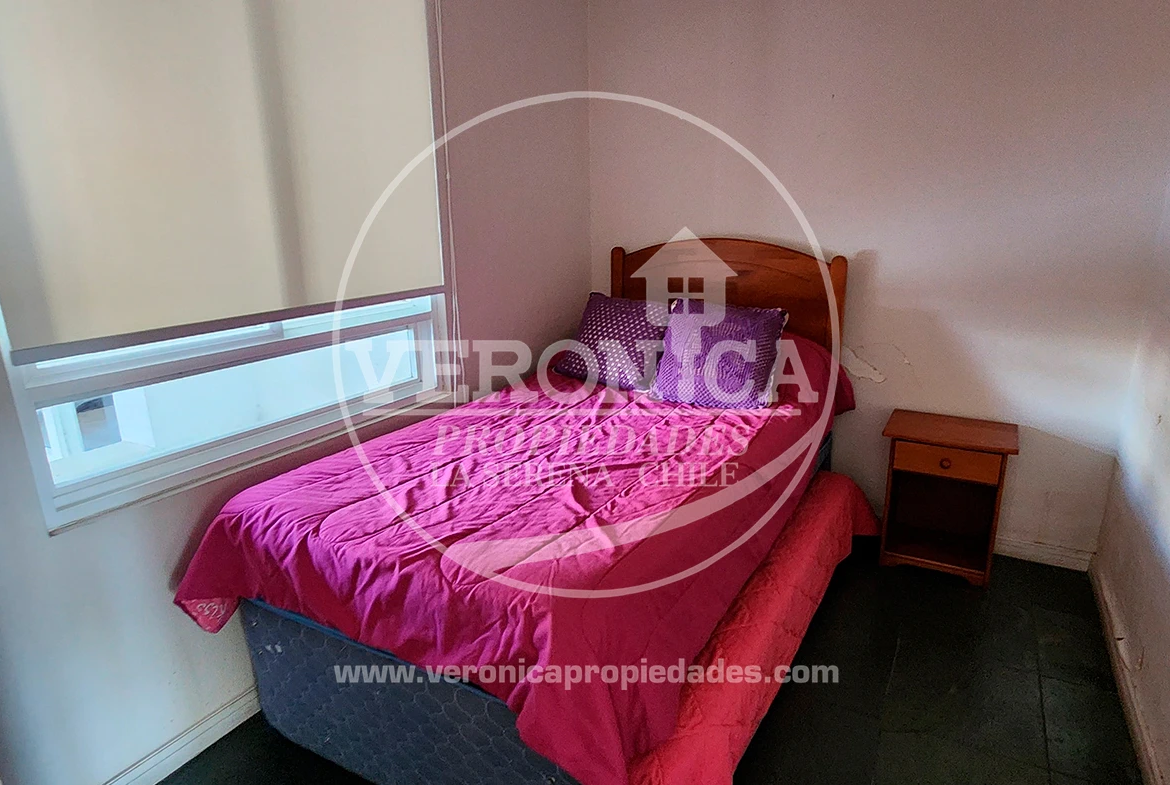 Departamento Neohaus 108, La Serena