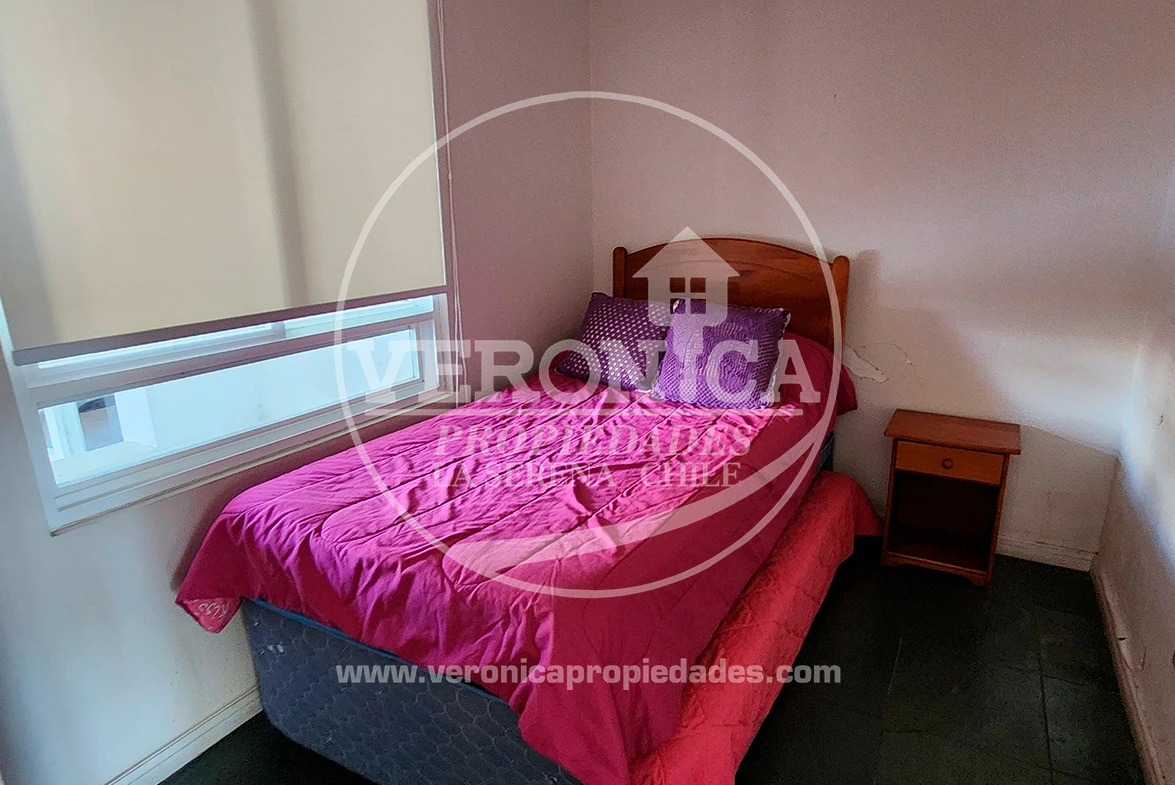 Departamento Neohaus 108, La Serena