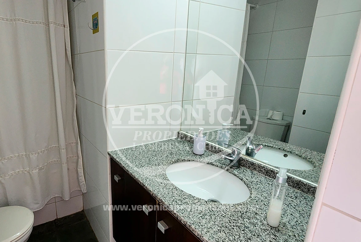 Departamento Neohaus 108, La Serena