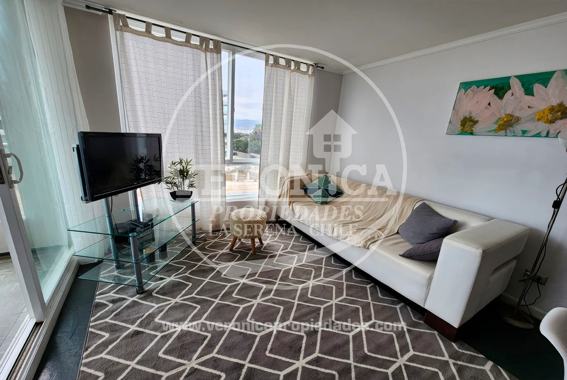 Departamento Neohaus 507, La Serena