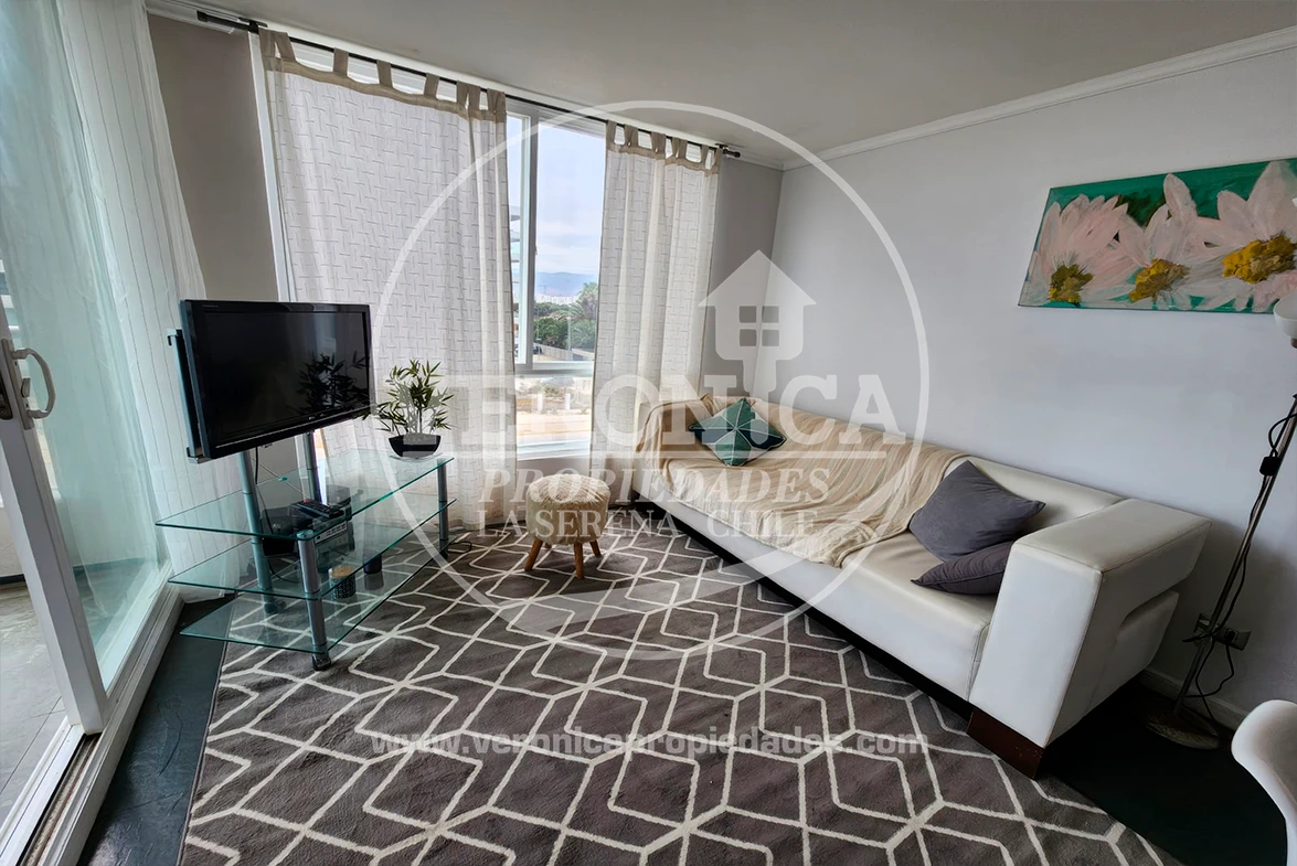 Departamento Neohaus 507, La Serena