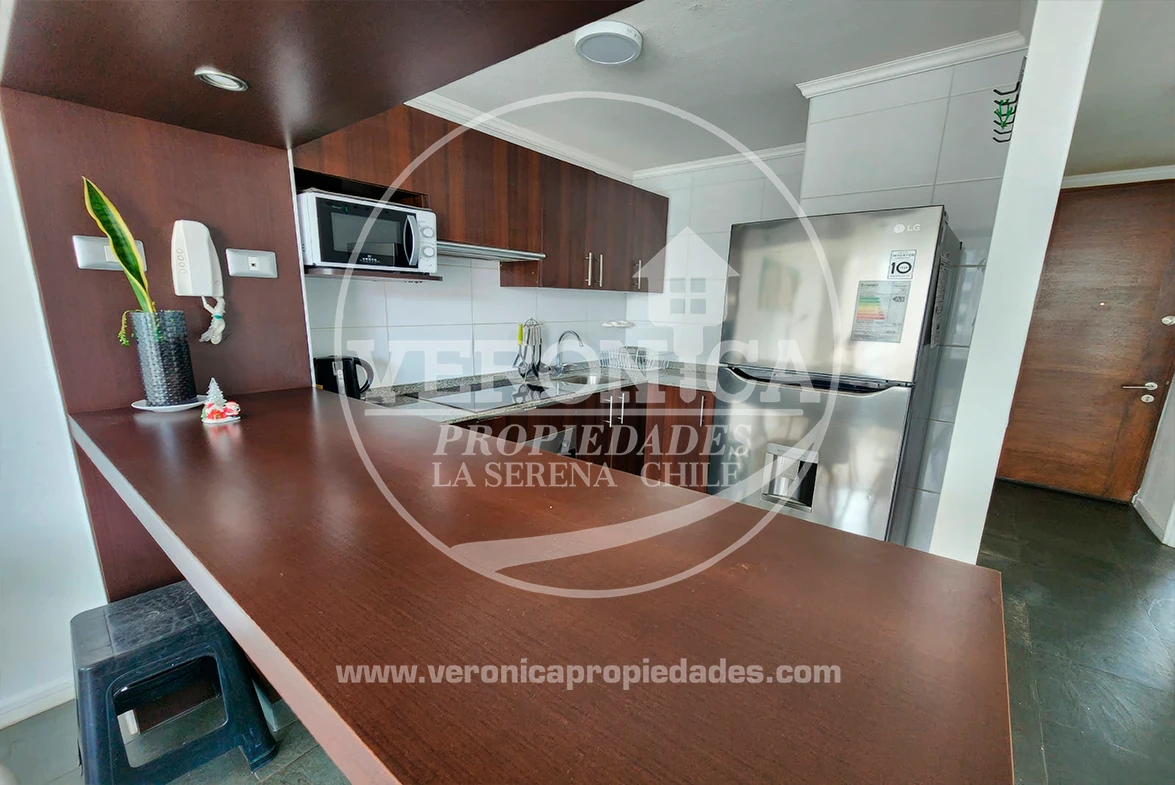 Departamento Neohaus 507, La Serena