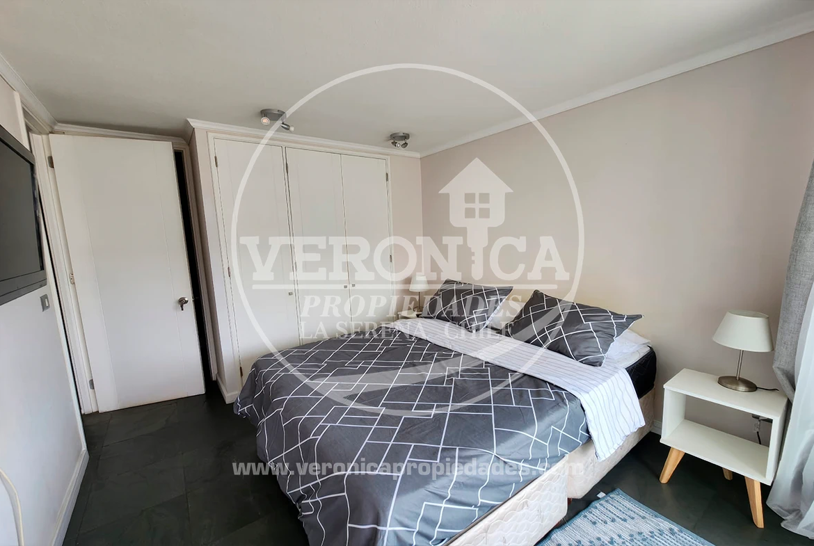 Departamento Neohaus 507, La Serena