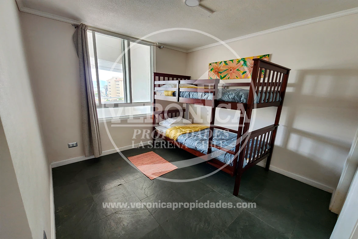 Departamento Neohaus 507, La Serena
