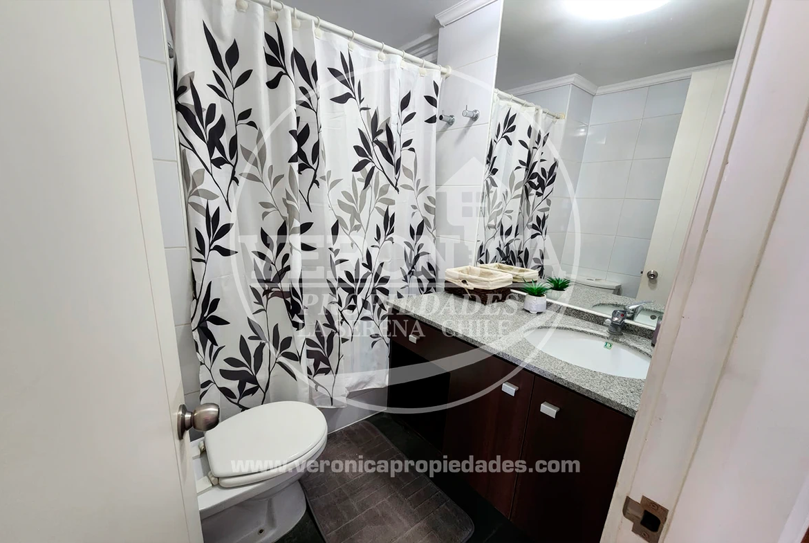 Departamento Neohaus 507, La Serena