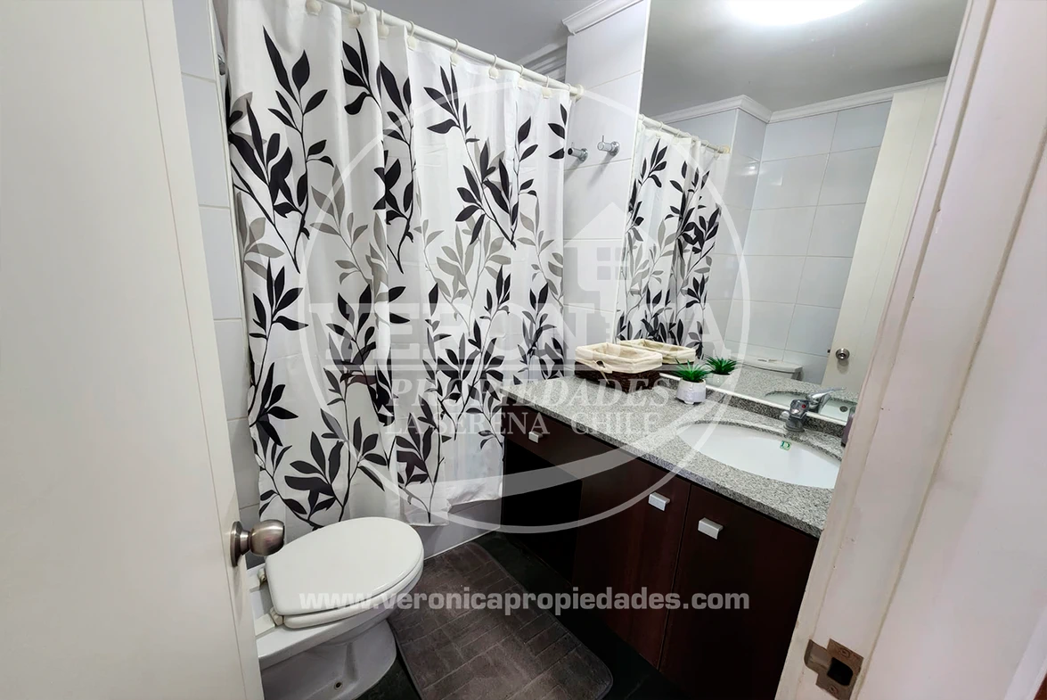 Departamento Neohaus 507, La Serena