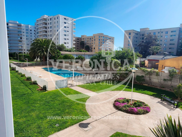 Departamento Terrazas del Sol 202, La Serena