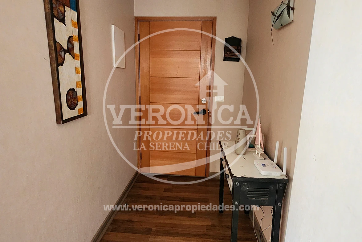 Departamento Terrazas del Sol 202, La Serena