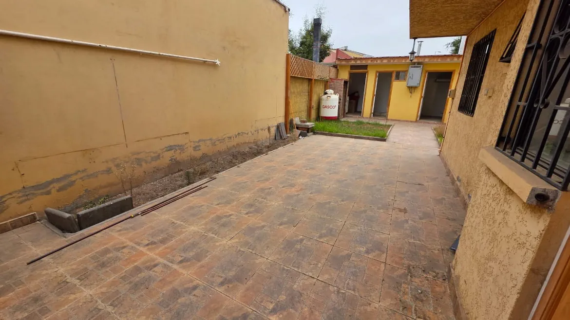 Pasaje Los Cerezos 1258, La Serena