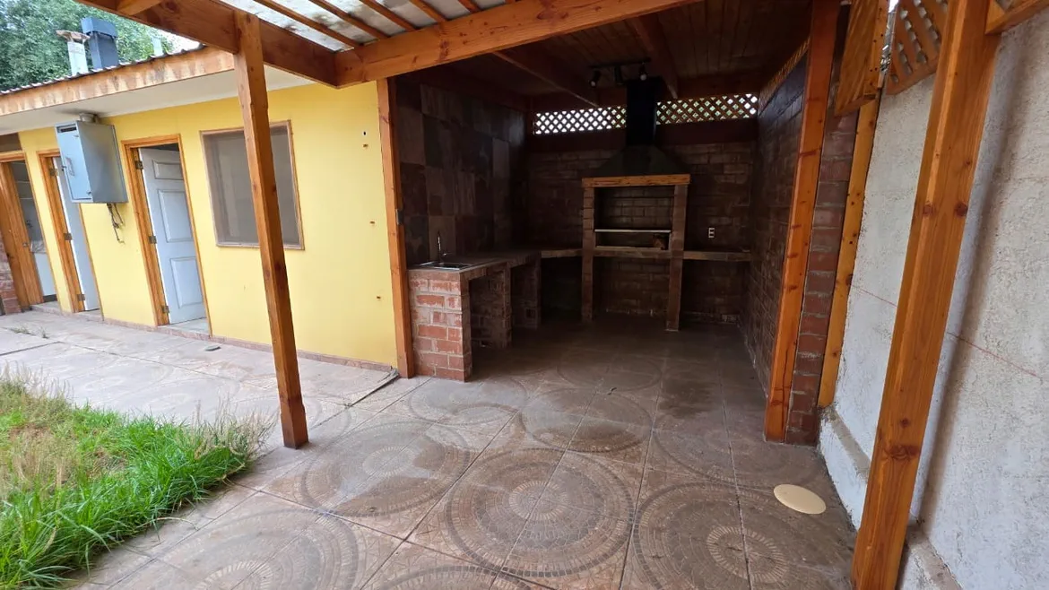 Pasaje Los Cerezos 1258, La Serena
