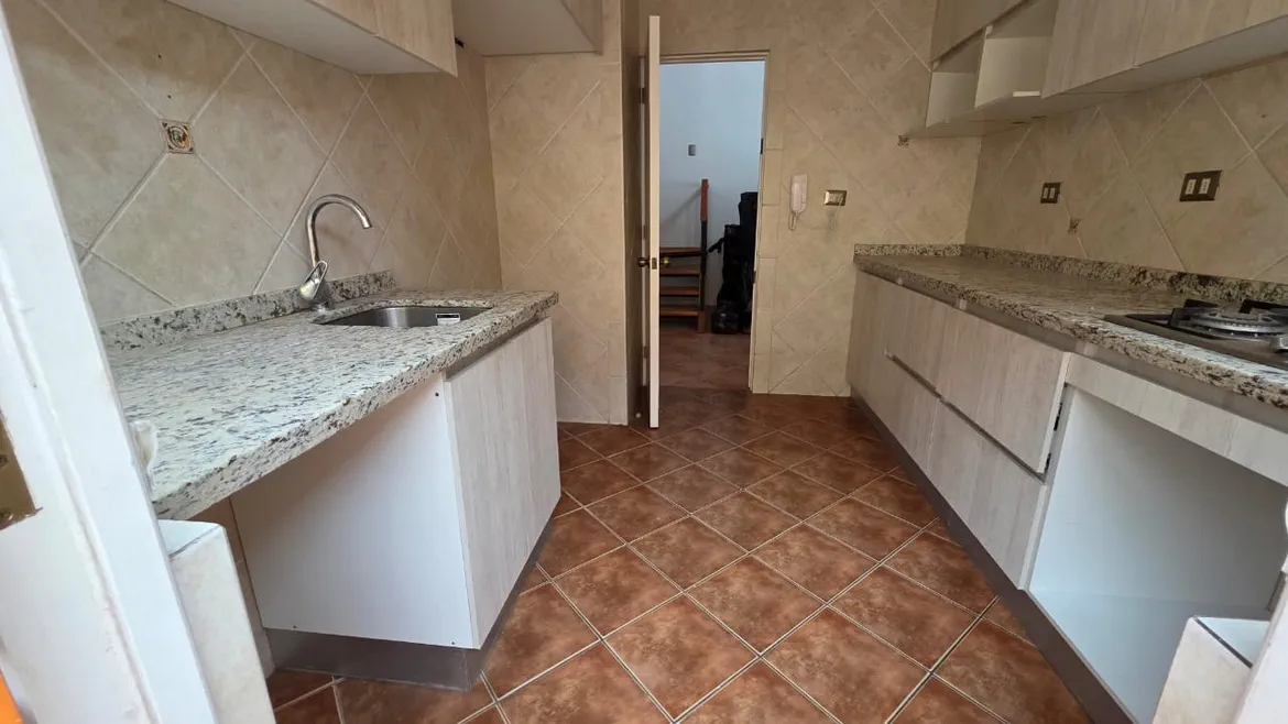 Pasaje Los Cerezos 1258, La Serena