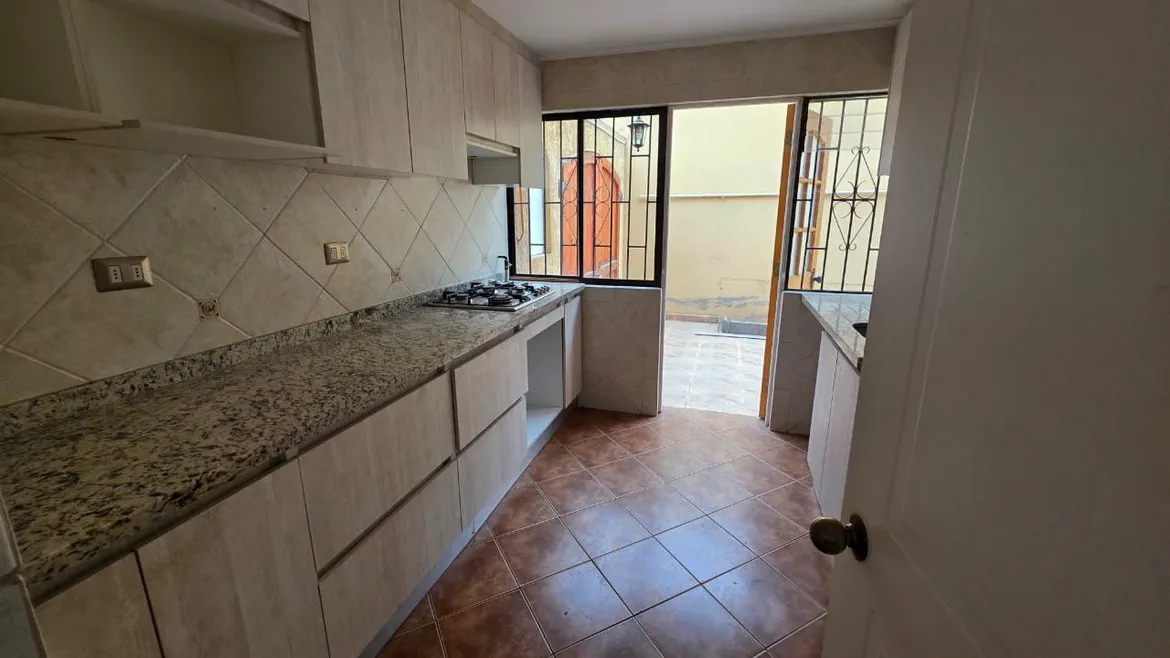 Pasaje Los Cerezos 1258, La Serena